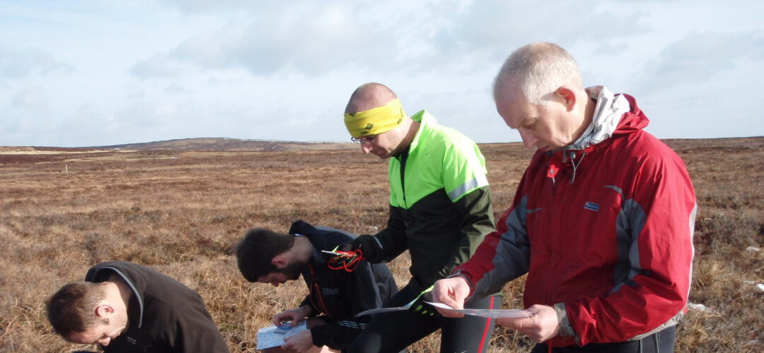 navigation skills for runners